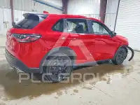 2025 Honda HR-V фото