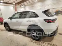 2025 Honda HR-V фото