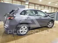 2025 Honda HR-V фото