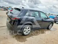 2025 Honda HR-V фото
