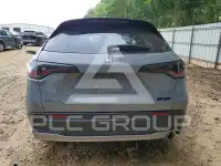 2025 Honda HR-V photo