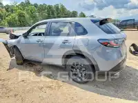 2025 Honda HR-V фото