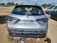 2025 Honda HR-V фото