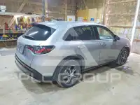 2025 Honda HR-V фото