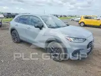 2025 Honda HR-V фото
