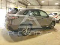 2025 Honda HR-V photo