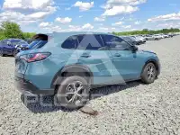 2025 Honda HR-V фото