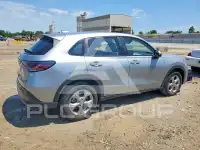 2025 Honda HR-V фото