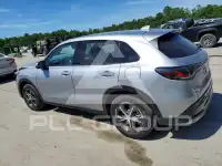 2025 Honda HR-V фото