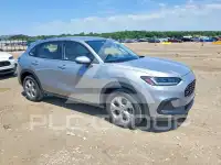 2025 Honda HR-V фото
