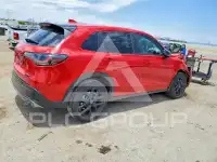 2025 Honda HR-V фото