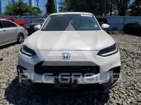 2025 Honda HR-V фото
