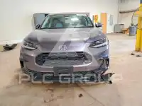 2025 Honda HR-V photo