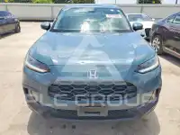 2025 Honda HR-V фото