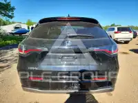 2025 Honda HR-V фото