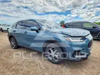 2025 Honda HR-V фото