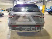2025 Honda HR-V photo