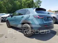 2025 Honda HR-V фото