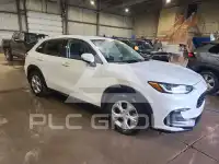 2025 Honda HR-V photo