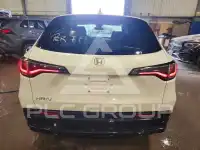 2025 Honda HR-V photo