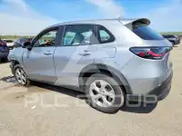 2025 Honda HR-V photo
