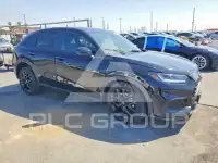 2025 Honda HR-V фото