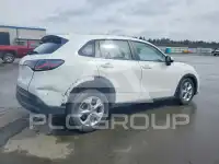 2025 Honda HR-V фото