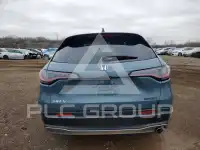 2025 Honda HR-V photo