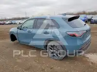 2025 Honda HR-V photo