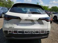 2025 Honda HR-V фото