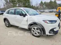 2025 Honda HR-V photo