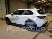 2025 Honda HR-V фото