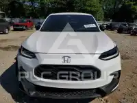2025 Honda HR-V фото