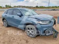 2025 Honda HR-V фото