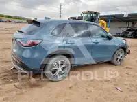 2025 Honda HR-V фото