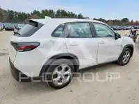 2025 Honda HR-V photo