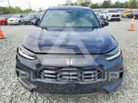 2025 Honda HR-V фото