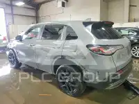2025 Honda HR-V фото