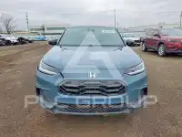 2025 Honda HR-V photo