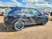 2025 Honda HR-V фото