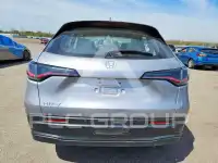 2025 Honda HR-V photo