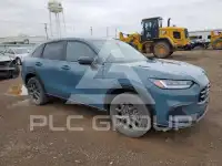 2025 Honda HR-V photo
