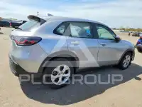 2025 Honda HR-V photo