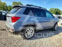 2025 Honda PASSPORT photo