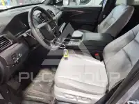 2025 Honda PASSPORT photo