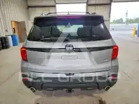 2025 Honda PASSPORT photo