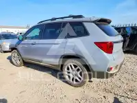2025 Honda PASSPORT photo