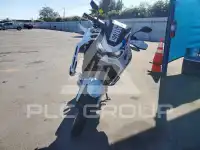 2025 Honda Africa Twin фото
