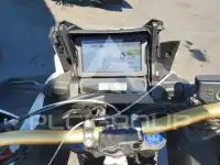 2025 Honda Africa Twin фото