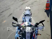 2025 Honda Africa Twin фото